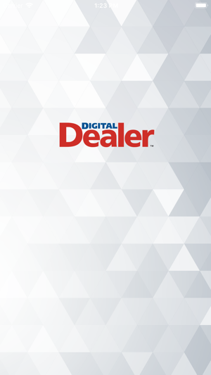 Digital Dealer