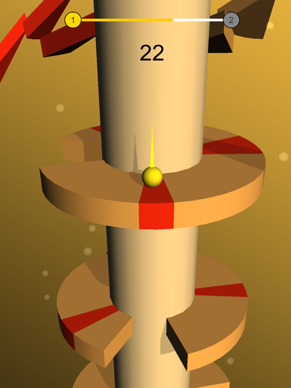 Screenshot #6 pour Helix Breakdown