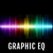This is an AUv3 compatible stereo graphic equalizer plugin which can be used as a plugin with your favourite DAW such as Cubasis, Auria, Meteor or GarageBand