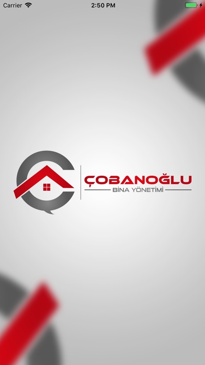 Çobanoğlu Bina Yönetimi