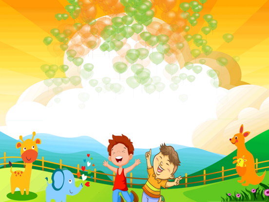 Screenshot #6 pour ABC English Memory Match