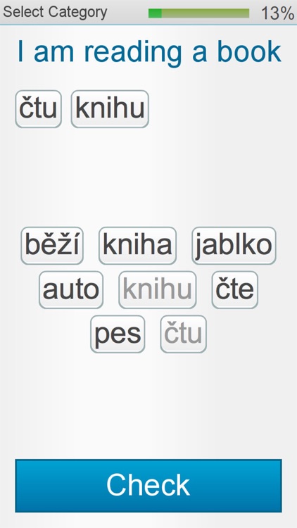 Learn Czech - Fabulo