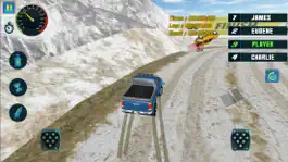 Game screenshot Super Racing 3D – Nitro Drive hack