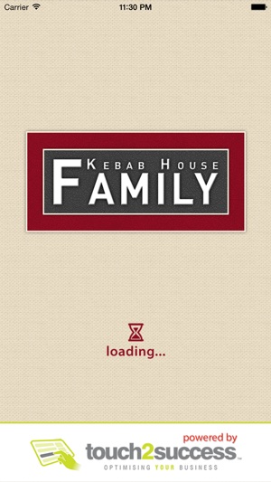 Family Kebab House Chesterton