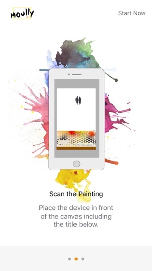 Moully Arts(圖2)-速報App