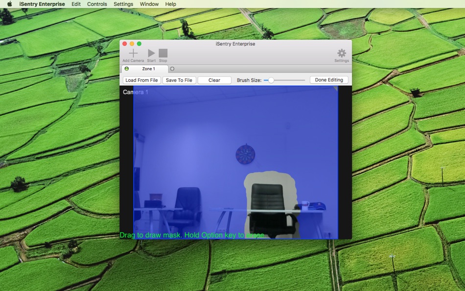 #2. iSentry Enterprise (macOS) 由: Tristero Consulting