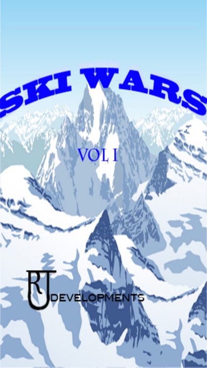 Ski Wars