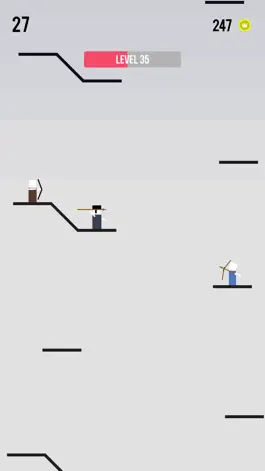 Game screenshot Bowmen apk