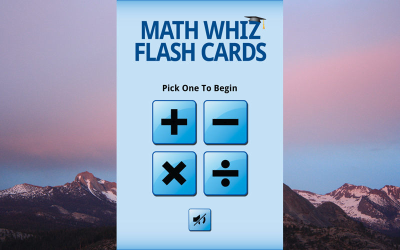Math Whiz Flash Cards thumbnail 1