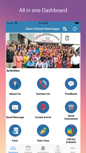 Doon School Maninagar(圖1)-速報App