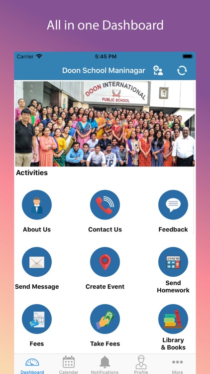 Doon School Maninagar