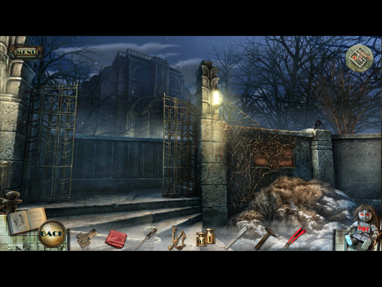 Screenshot #4 pour True Fear: Forsaken Souls 2