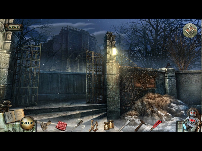 True Fear: Forsaken Souls 2 screenshot 9