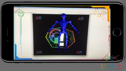 Illuminate AR screenshot 3
