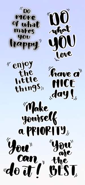 âMotivation Quotes Stickers âMotivation Quotes Stickers