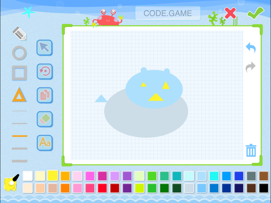 CODE.GAME KIDSのおすすめ画像4