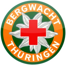 DRK-Bergwacht Thüringen