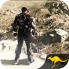 Icon Desert Sniper 3D elite kill-er