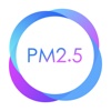 Air Quality Monitor - Global AQI & PM2.5