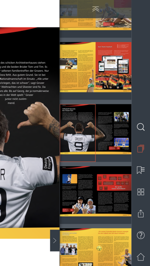 #VolleyPassion(圖3)-速報App