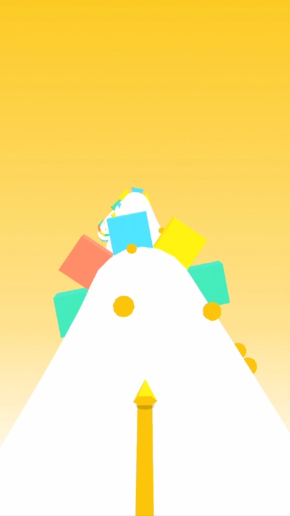 Helix Run!! screenshot-4