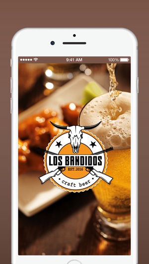 LOS BANDIDOS