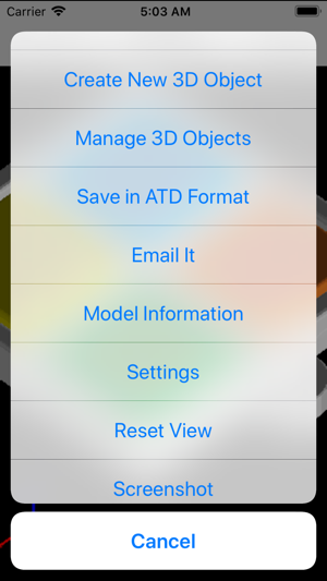 ATView 3MF Viewer for Phone(圖4)-速報App