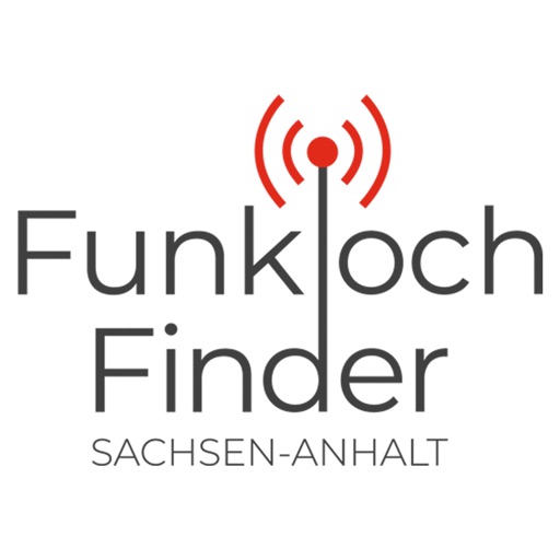Funklochfinder Sachsen-Anhalt