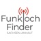 Werden Sie Funklochfinder