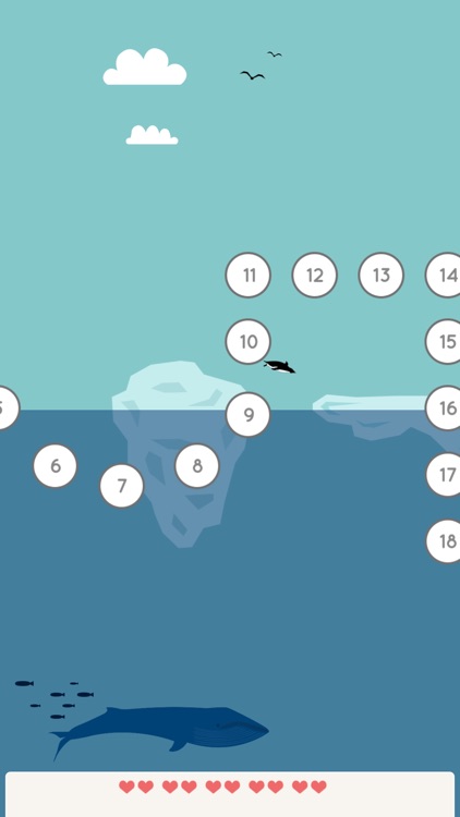 The Wild Escape screenshot-4