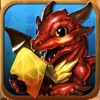 AdventureQuest Dragons icon