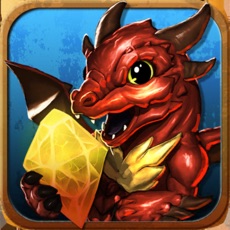 Activities of AdventureQuest Dragons