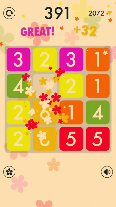 Tile Fuse