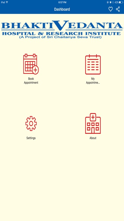 AASAAN - Bhaktivedanta Hospita