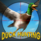 Duck Hunting Animal Shooting