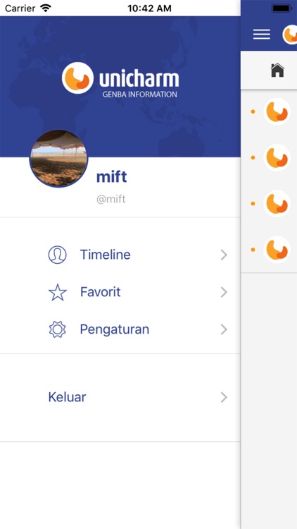 GENBA Info screenshot-6