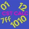 CST CALC