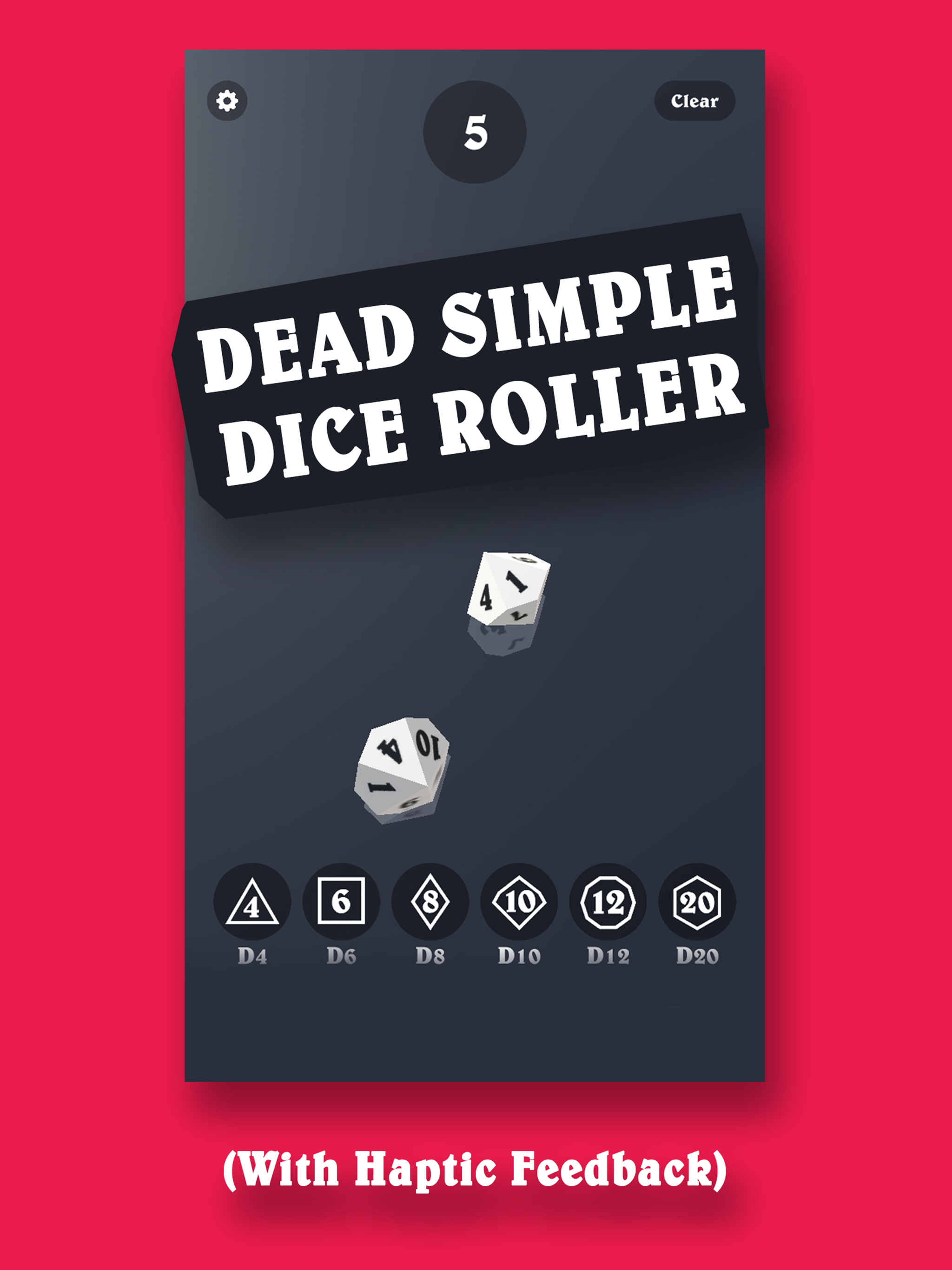 Perfect Roll