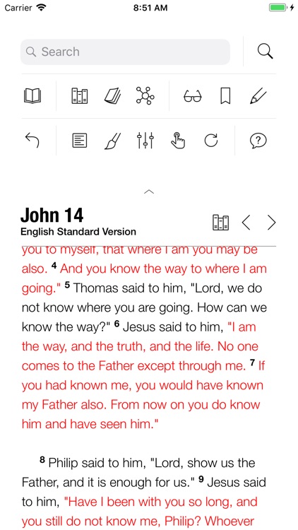 Holy Bible