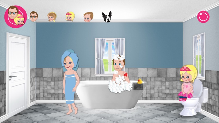 Dolls House screenshot-3
