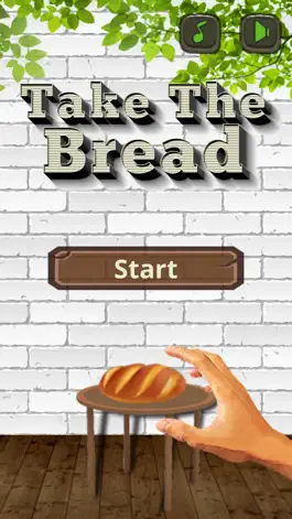 Game screenshot Take the Bread - Brain Puzzle mod apk