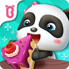 Activities of Bake Shop-BabyBus