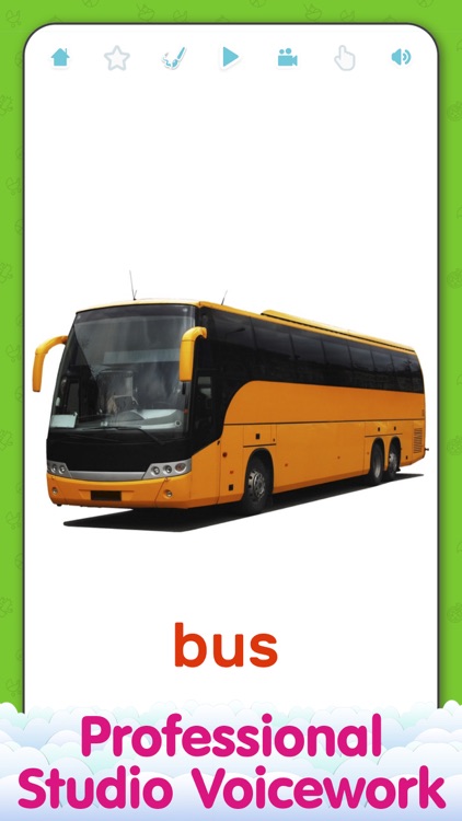 1500 Flashcards For Kids screenshot-9