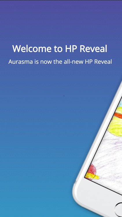 HP Reveal