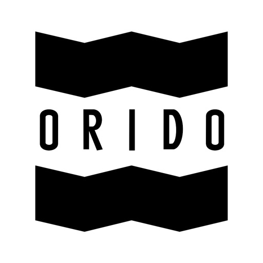 ORIDO. icon