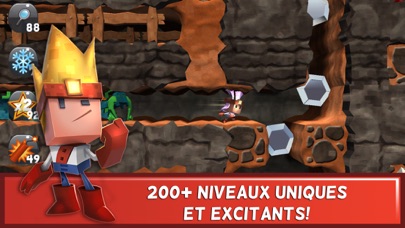 Screenshot #2 pour Boulder Dash® 30th Anniversary