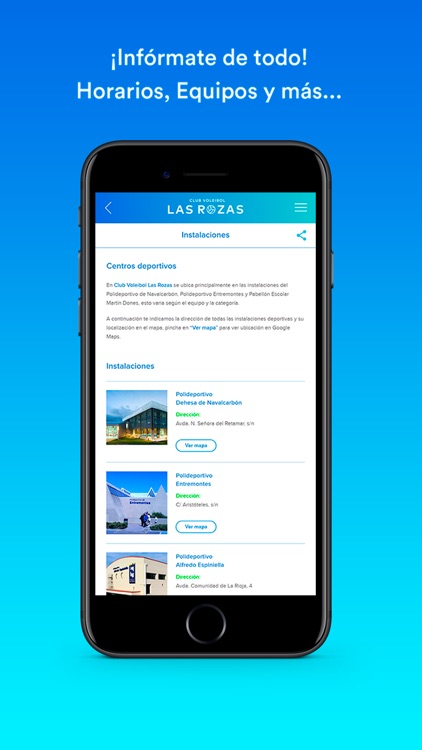 Club Voleibol Las Rozas