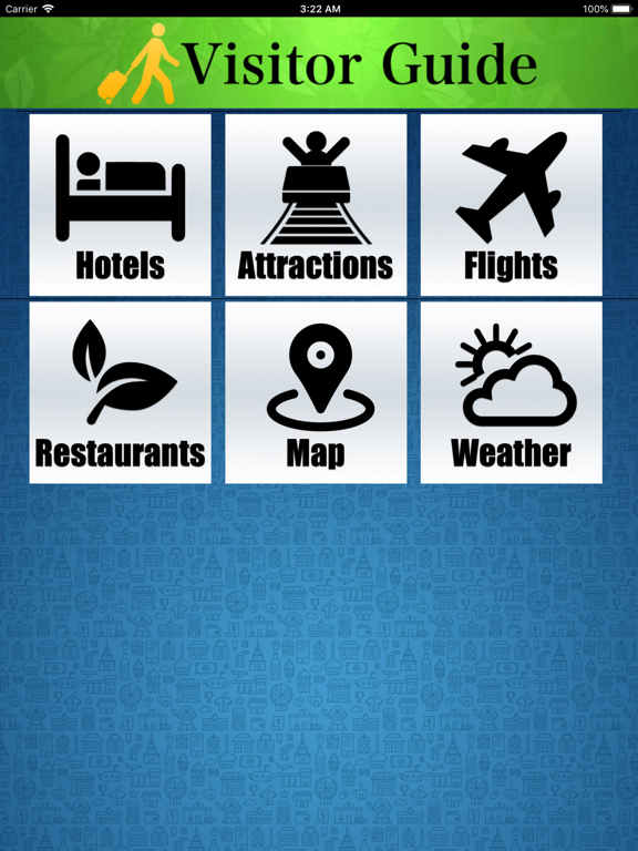Screenshot #5 pour Tampa Visitor Guide