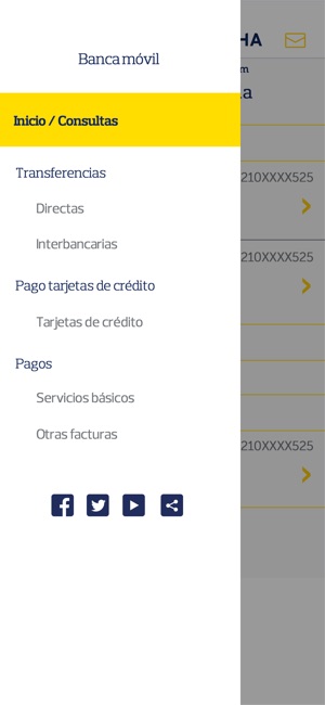 PICHINCHA BANCA MOVIL(圖4)-速報App