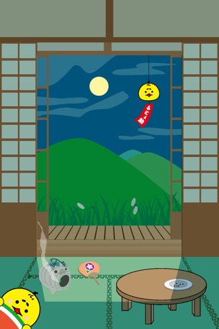 Funyosuke Wind-Bell screenshot 2